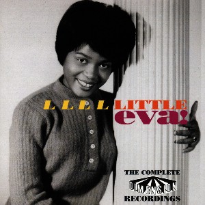 Little Eva: The Locomotion
