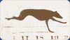 Greyhound running
