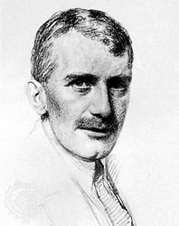 Drawing by FW Schmin 1923