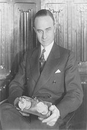 photo  of Rusell Plato Schwartz